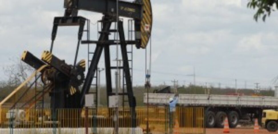 Economia Extractiva e Mobilização e Realocação de Recursos