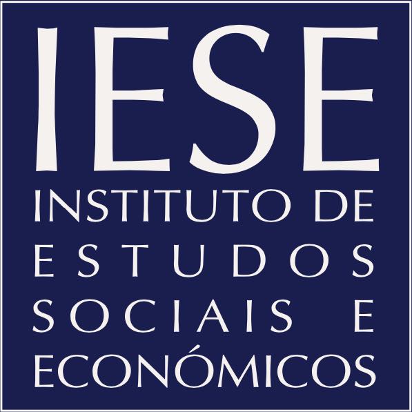 IESE - Instituto de Estudos Sociais e Economicos